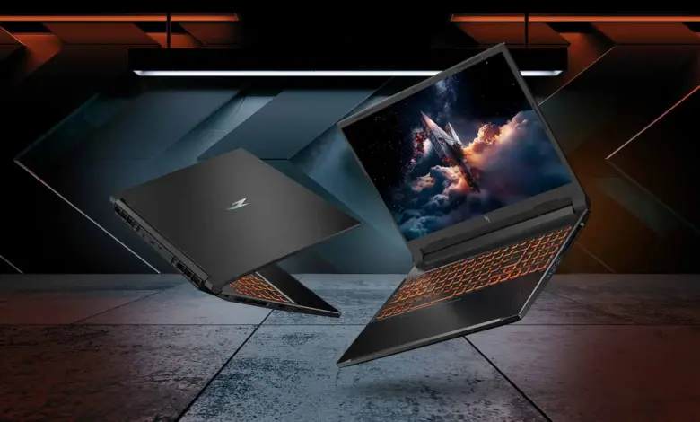 Acer Nitro : nouvelle gamme de PC et de moniteurs hautes performances 1 ACER Nitro nouveaux produits Couv