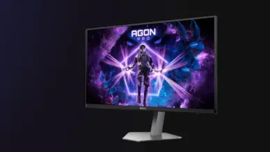 AGON PRO AG276QKD2 : moniteur de jeu QD-OLED de 26,5" et 500Hz 16 AGON PRO AG276QKD2 Couv