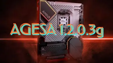AGESA 1.2.0.3g : AMD améliore la stabilité et la compatibilité des Ryzen AM5 12 AMD AGESA 1.2.0.3g