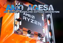 AMD AGESA (AMD Generic Encapsulated Software Architecture)