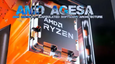 AMD AGESA (AMD Generic Encapsulated Software Architecture)