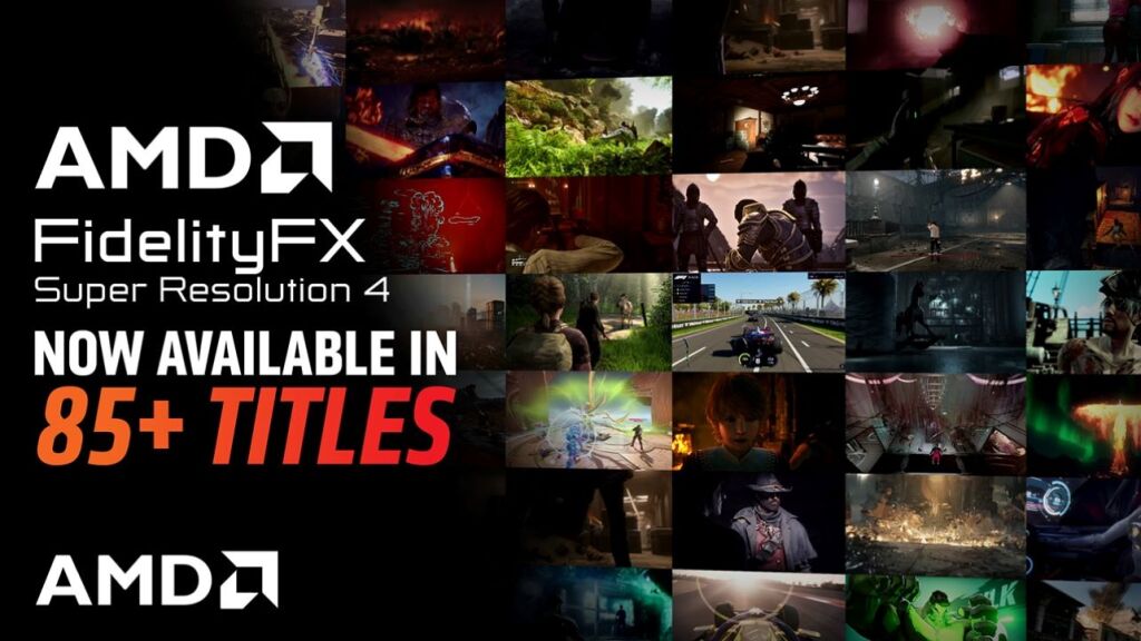 RX 9060 XT vs RTX 5060 Ti : duel milieu de gamme AMD RDNA 4 contre NVIDIA Blackwell 5 AMD FSR 4 85 jeux avec le driver Adrenalin 25.9.1
