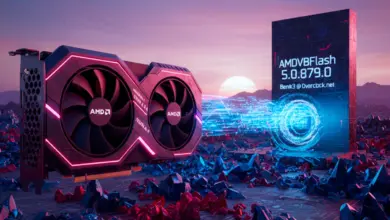 AMDVBFlash modifié pour RDNA 3 et 4 : flasher un BIOS alternatif Radeon en 2025 41 AMDVBFlash 5.0.879.0