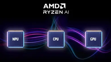 AMD mise sur l’IA locale et place le PC au centre de sa stratégie 10 AMD Ryzen AI T