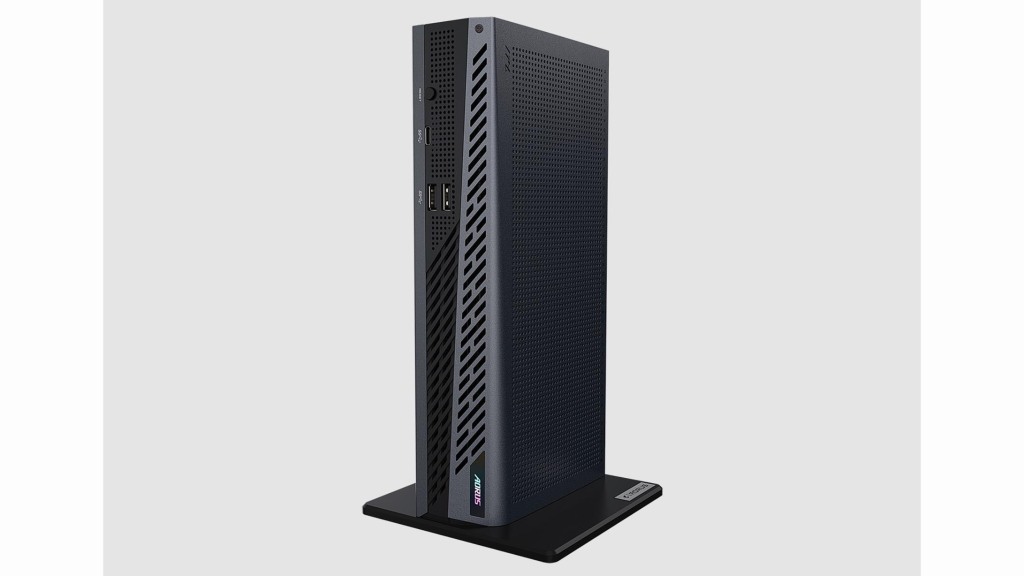 GIGABYTE lance l'AORUS RTX 5060 Ti AI BOX, un GPU externe compact et portable 2 AORUS RTX 5060 Ti AI BOX 1