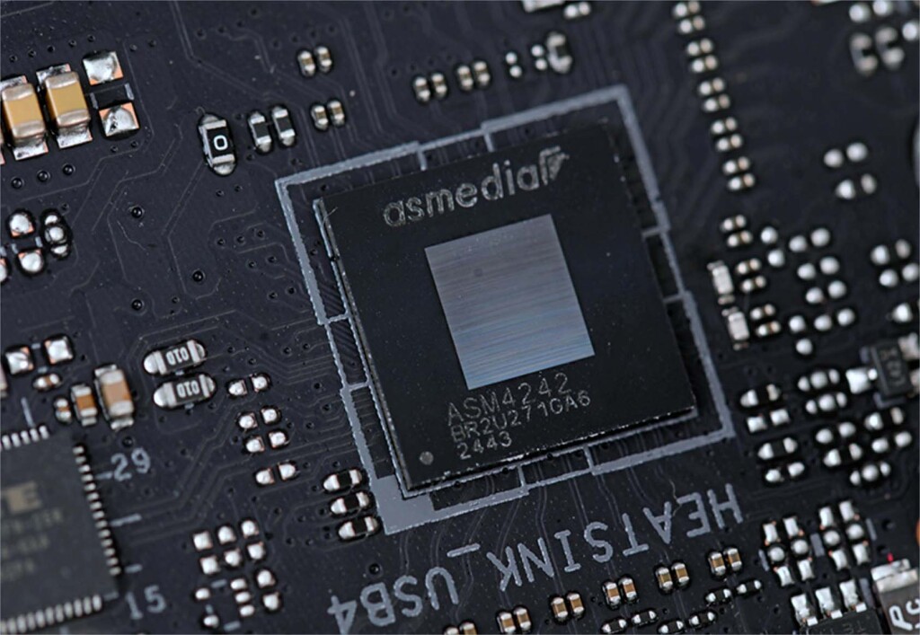 ASMedia ASM4242