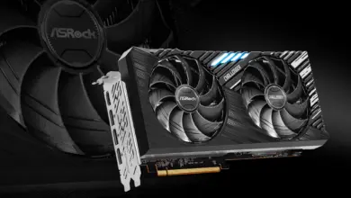 ASRock lance la première Radeon RX 7700 : 16 GB de VRAM pour le gaming 1440p 47 ASRock Radeon RX 7700 CL 16GB