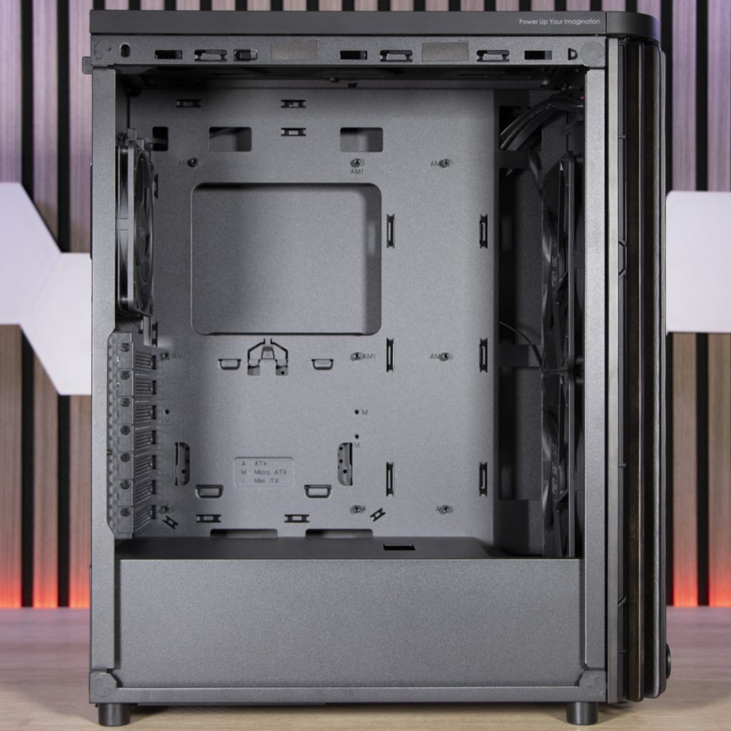 ASUS ProArt P401 chambre secondaire