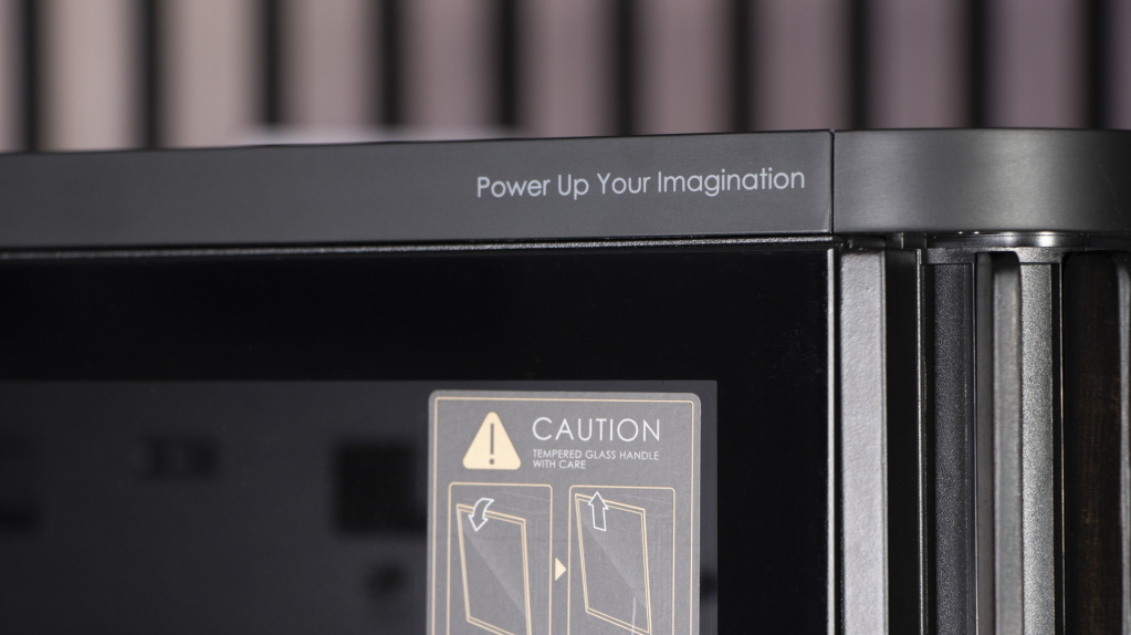 ASUS ProArt P401 déco sup droit