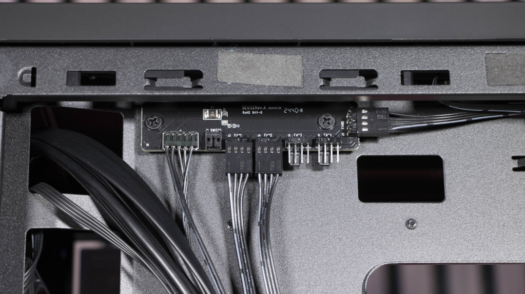 ASUS ProArt P401 hub