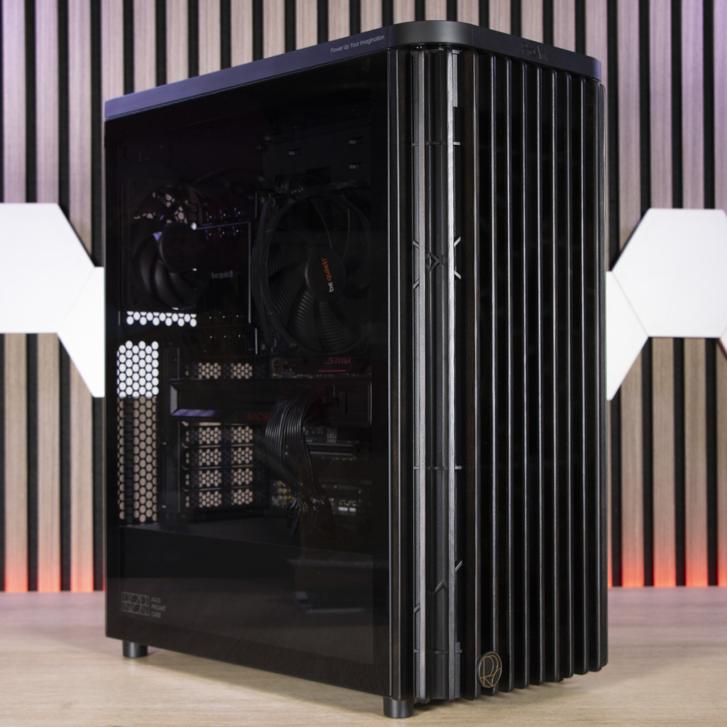ASUS ProArt P401 montage chambre ppale 2