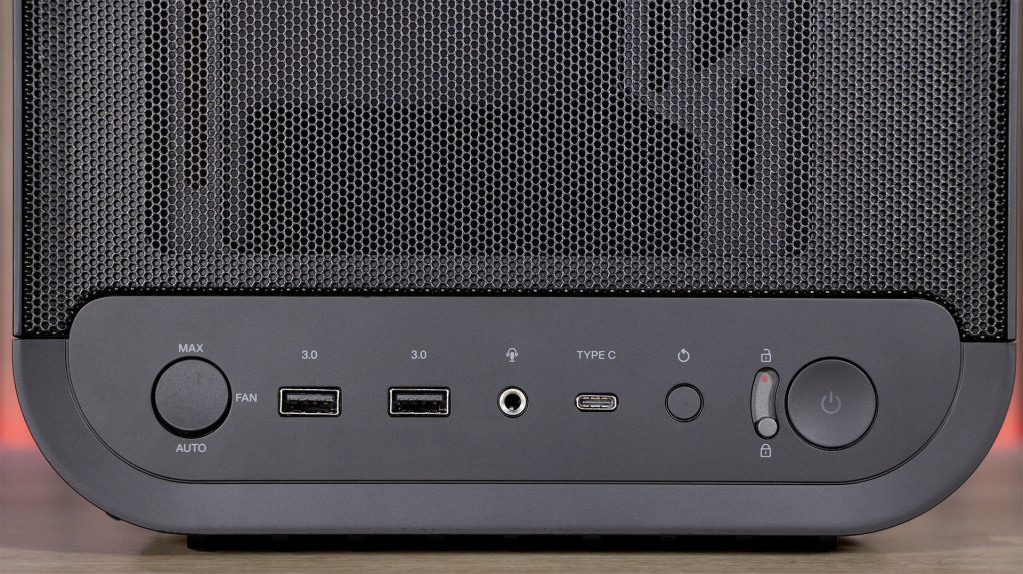 ASUS ProArt P401 panneau ES