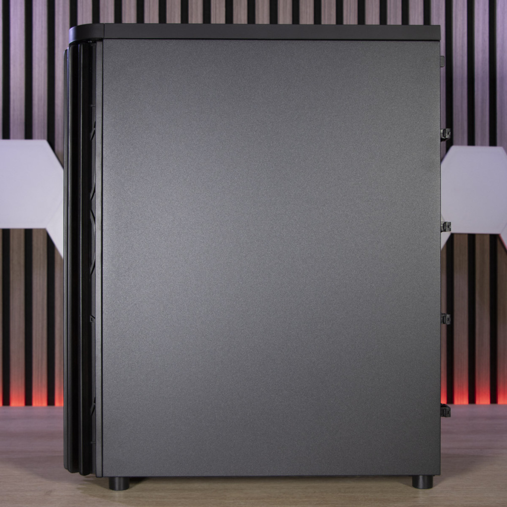 ASUS ProArt P401 paroi latérale droite