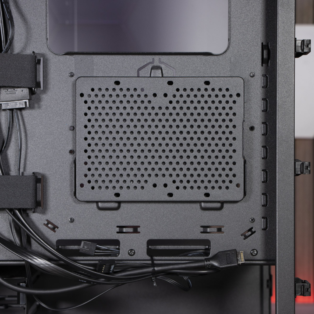 ASUS ProArt P401 support DD