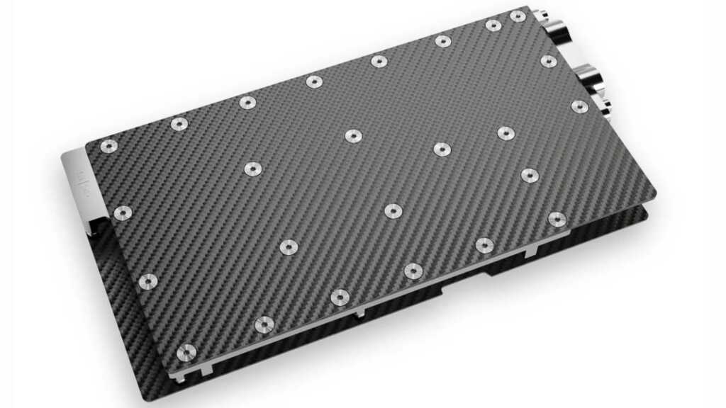 Alphacool ES GeForce RTX 5090 : un refroidisseur de GPU à un slot 3 Alphacool ES GeForce RTX 5090 1