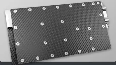 Alphacool ES GeForce RTX 5090 : un refroidisseur de GPU à un slot 11 Alphacool ES GeForce RTX 5090 Couv