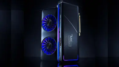 Intel Arc B770 : la puce Battlemage BMG-G31 pointe le bout de son nez 12 Arc B770 BMG G31 BIG Battlemage