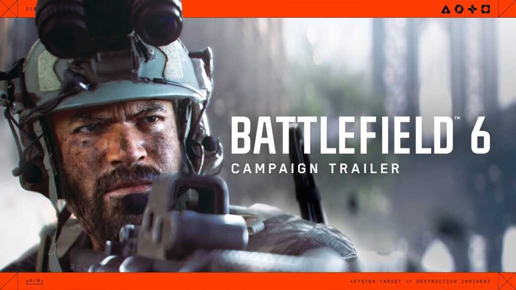 Battlefield 6 relance la campagne solo avec l’escouade Dague 1-3 face à la Pax Armata 4 BF6 Global Scale Campaign solo