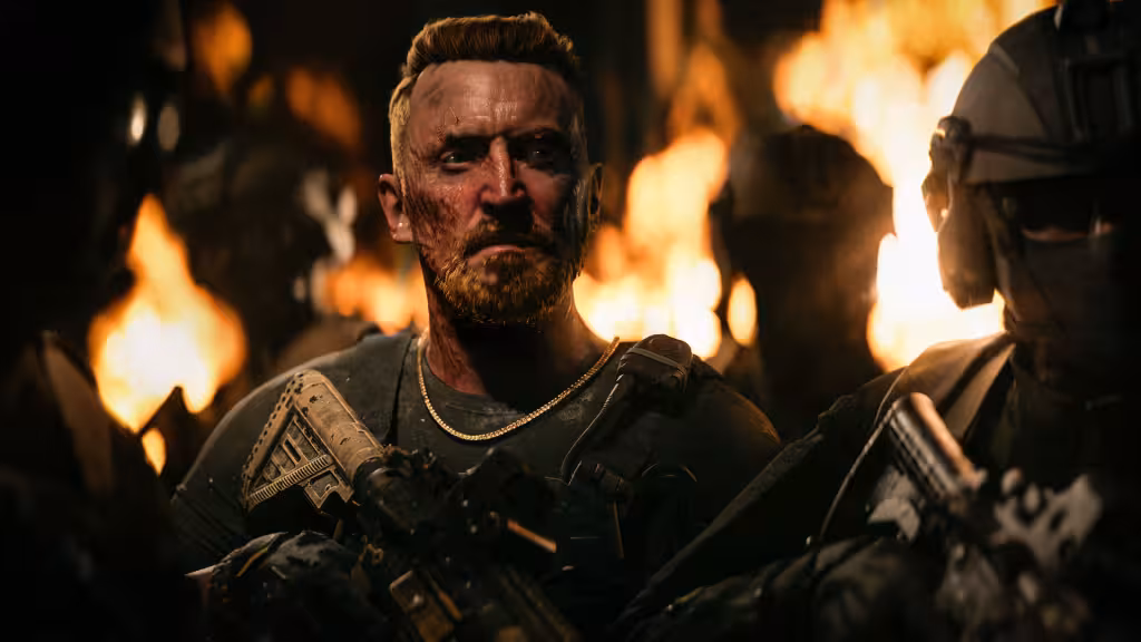 Battlefield 6 relance la campagne solo avec l’escouade Dague 1-3 face à la Pax Armata 3 BF6 Pax Armata 16x9