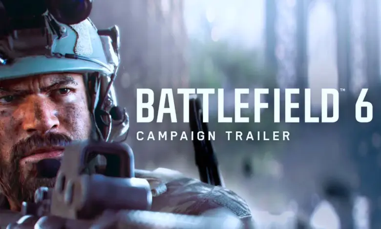 Battlefield 6 campagne solo Dague 1 3 vs Pax Armata