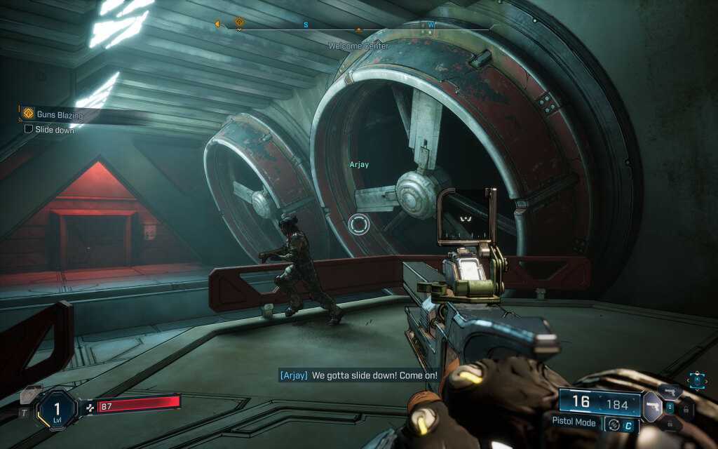Performances Borderlands 4 PC : 33 GPU AMD et NVIDIA testés par TechPowerUp 3 Borderlands 4 bench gpu 01