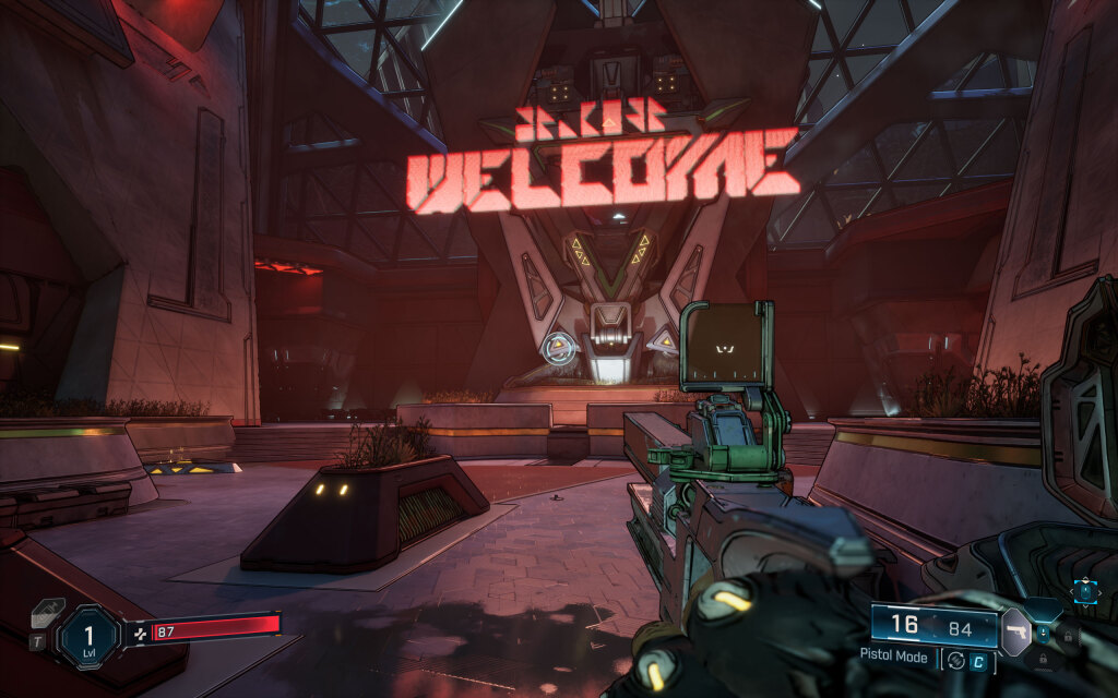 Performances Borderlands 4 PC : 33 GPU AMD et NVIDIA testés par TechPowerUp 4 Borderlands 4 bench gpu 03