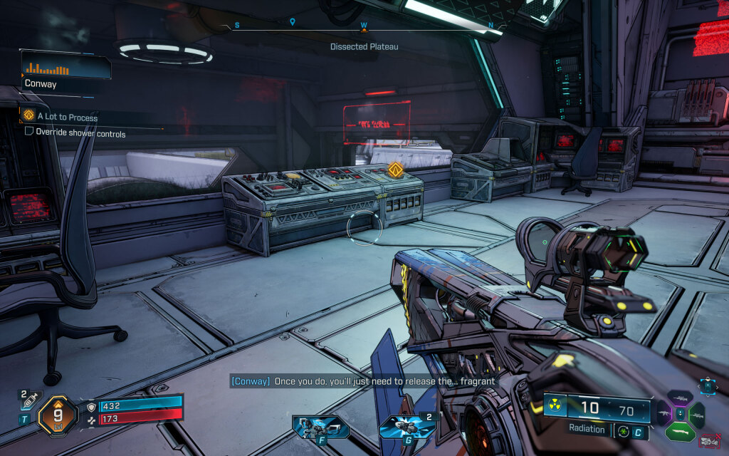 Performances Borderlands 4 PC : 33 GPU AMD et NVIDIA testés par TechPowerUp 10 Borderlands 4 bench gpu 08