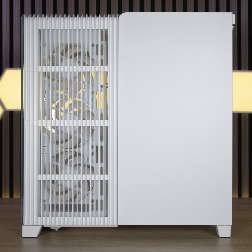 CORSAIR Frame 4500X parois latérales doites
