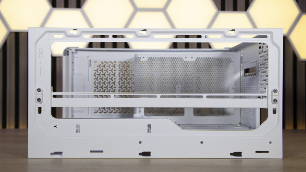 CORSAIR Frame 4500X support ventilateur