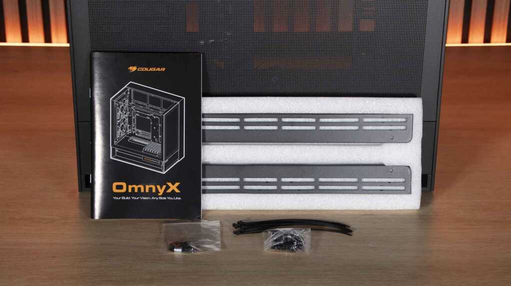 COUGAR Omnyx accessoires