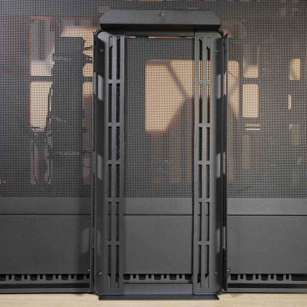 COUGAR Omnyx support ventilateurs 120 140 mm