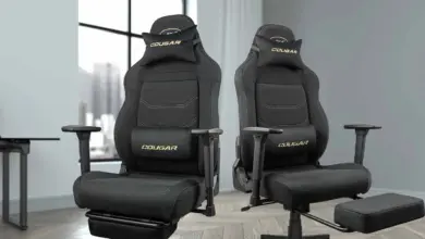 Nouvelle chaise de jeu COUGAR Explore Neo Royal F 20 Chaise de jeu COUGAR Couv