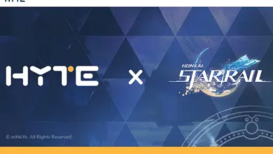 Nouvelle collaboration entre HYTE et HoYoverse 49 Collaboration HYTE HoYoverse Couv