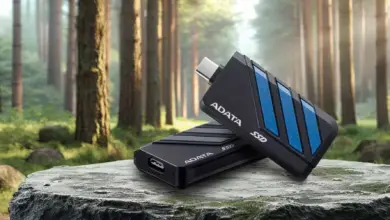 ADATA lance les disques SSD externes SD820 et SC735 17 Disques SSD externes ADATA Couv