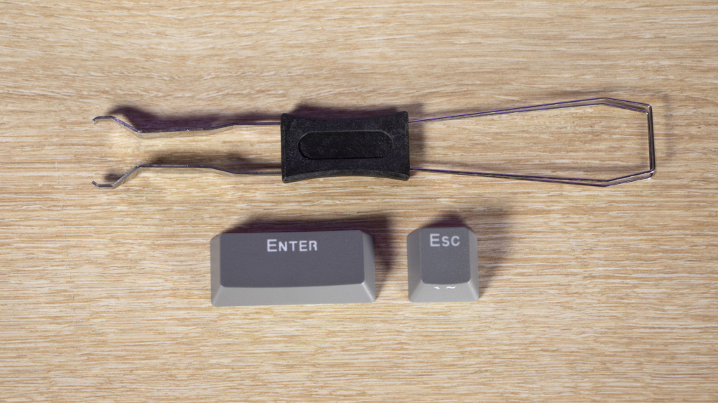 ENDORFY Thock V2 compact wireless accessoires