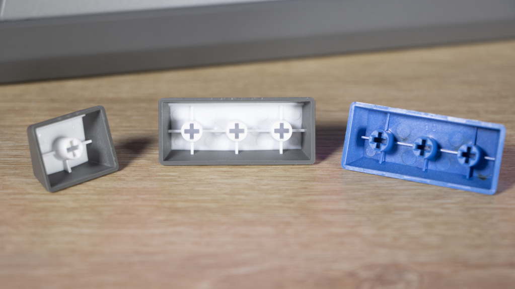 ENDORFY Thock V2 compact wireless touches