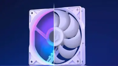 Endorfy lance les ventilateurs Stratus White PWM ARGB 29 Endorfy Stratus White ARGB Couv