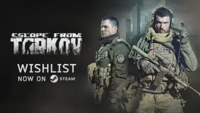Escape from Tarkov arrive sur Steam avec sa version 1.0 dès le 15 novembre 2025 27 Escape from Tarkov Steam