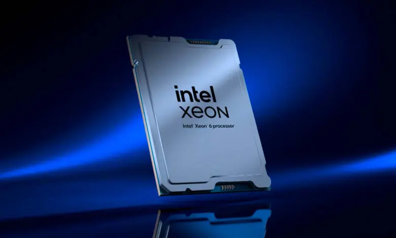 Granite Rapids WS xeon hedt 01