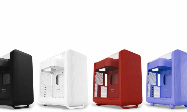 Le boîtier HYTE X50 est disponible en précommande 1 HYTE X50 Couv