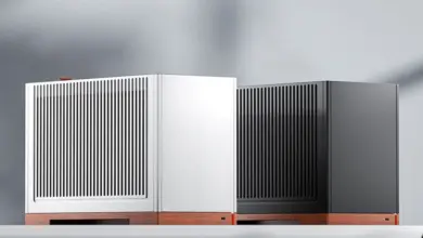 Jonsbo présente le boîtier ITX T9 : style bois & alu dans seulement 11,3 L 22 JONSBO T9 Couv