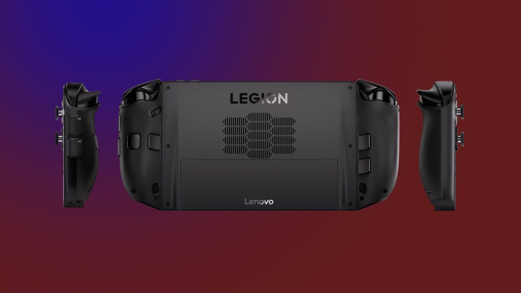 La fiche de la Lenovo Legion Go 2 fuite avec Ryzen Z2 Extreme 3 Lenovo Legion Go 2 Handheld Gaming AMD Ryzen Z2 Extreme 2 scaled