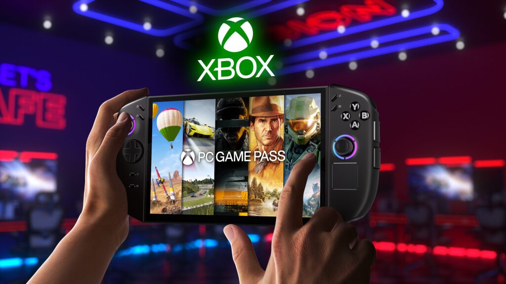 La fiche de la Lenovo Legion Go 2 fuite avec Ryzen Z2 Extreme 4 Lenovo Legion Go 2 Handheld Gaming AMD Ryzen Z2 Extreme 35 scaled
