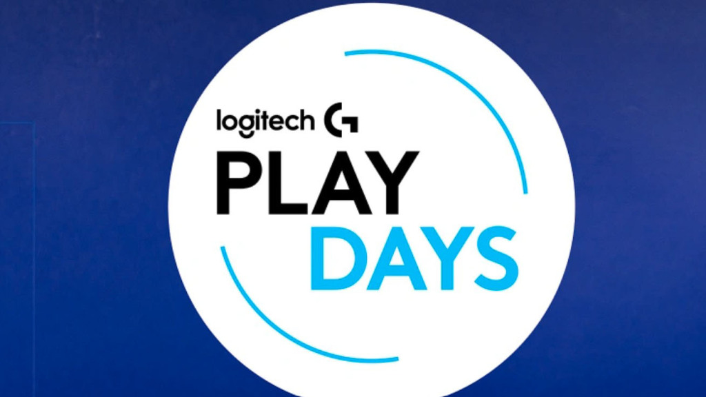 Salon Logitech G Play 2025 : une foule de nouveaux produits 21 Logitech G Play 2025 logo