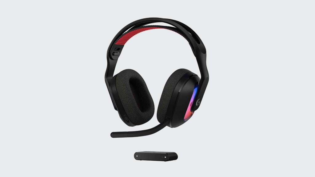 Salon Logitech G Play 2025 : une foule de nouveaux produits 32 Logitech G Pro A20 X