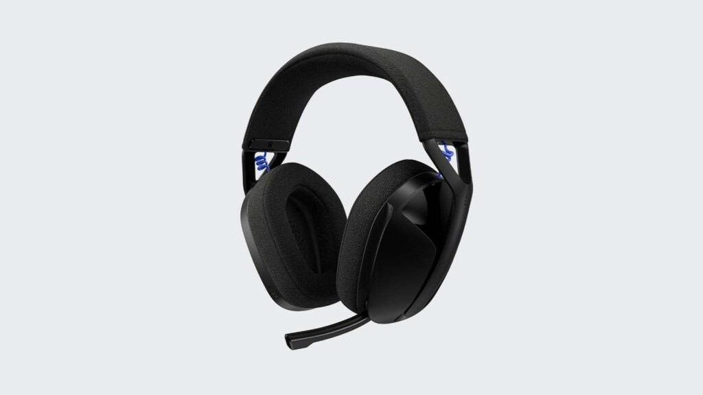 Salon Logitech G Play 2025 : une foule de nouveaux produits 30 Logitech G Pro G321