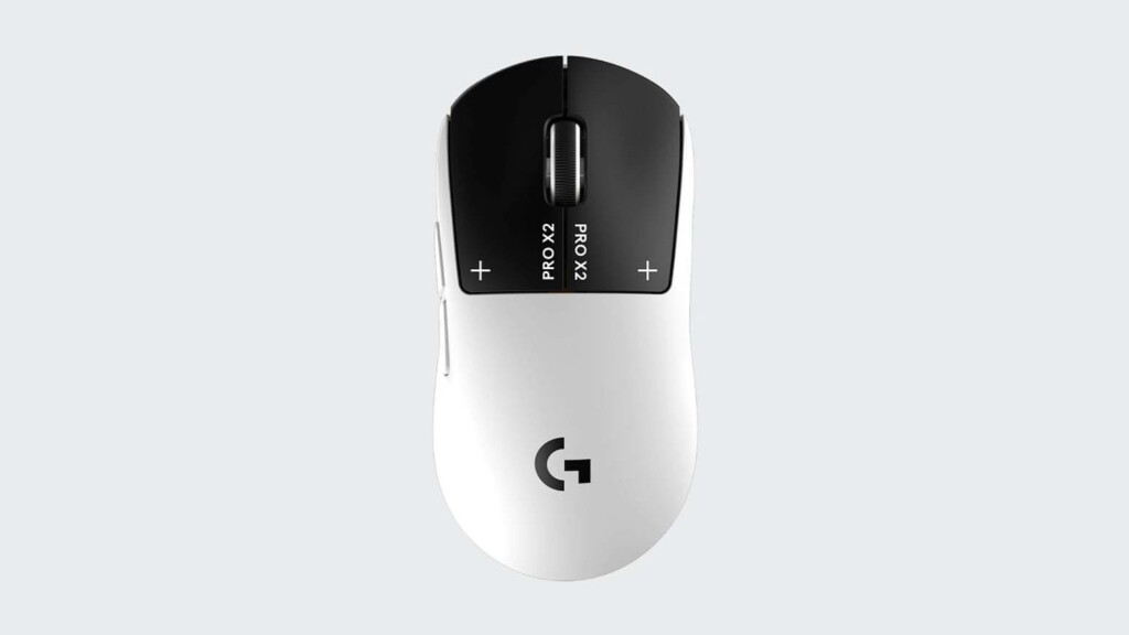 Salon Logitech G Play 2025 : une foule de nouveaux produits 27 Logitech G Pro X2 Superstrike