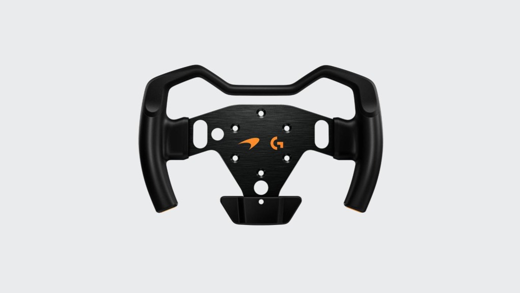 Salon Logitech G Play 2025 : une foule de nouveaux produits 25 Logitech G RS Formula