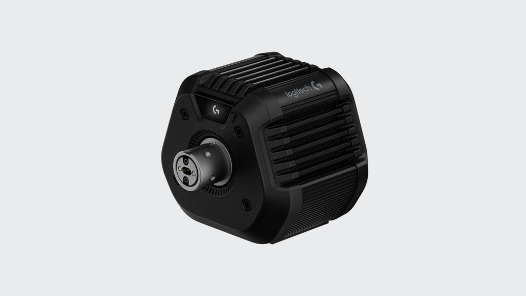Salon Logitech G Play 2025 : une foule de nouveaux produits 22 Logitech G RS50 Base