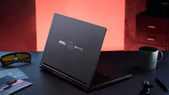 MSI dévoile des produits d’IA de nouvelle génération au Tokyo Game Show 2025 2 MSI Stealth A16 AI